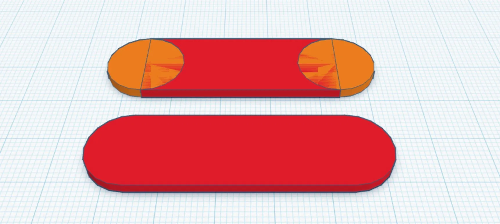 Grouped Cylinders