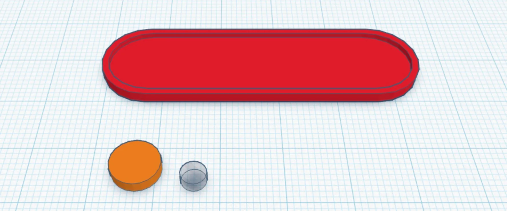 Hole Cylinders