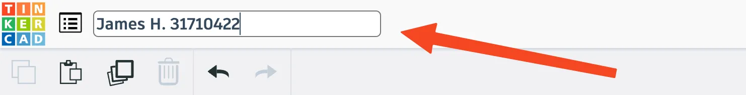 Text Object