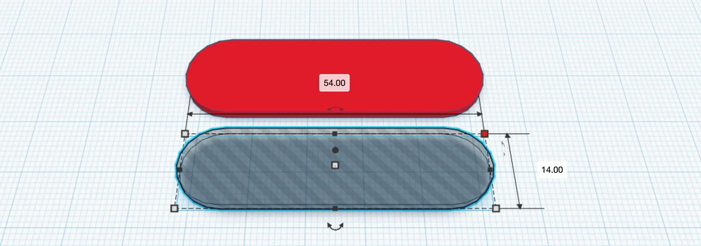 Hole Dimensions